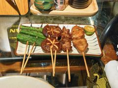 -一吉焼鸟·FOUNDER(桂林路店)