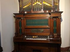 -鼓浪屿钢琴博物馆