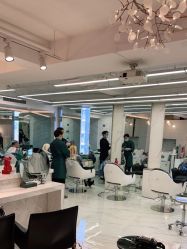 -潘多拉Hairsalon