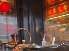 -小厨娘金榜题名(夫子庙秦淮河店)