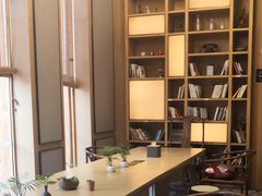 -北京南锣鼓巷亚朵酒店