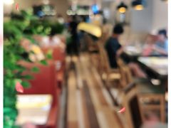 大堂-卡朋西餐(扬名广场店)