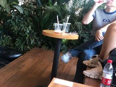 -Seesaw Coffee(朝阳大悦城店)
