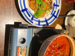 -川香渔府(万达店)