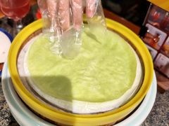 -真地道京味府·鲜橙烤鸭·北京菜(朝外大街东大桥店)