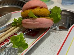 -龍歌自助小火锅(芝罘万达店)