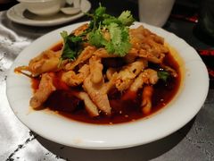 -红辣椒·川菜·火锅(张杨路店)