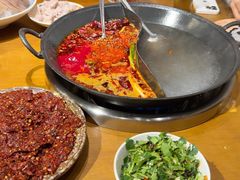 -楠火锅(太古里总店)