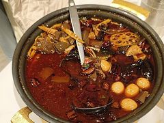 -眉州东坡(团结湖店)