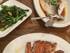 -今一靓汤.顺德菜东莞三十年老字号(厚街店)