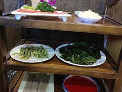 -红鼎坊·老成都火锅(新南门店)