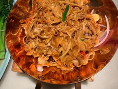 -绿茶餐厅(华发商都店)