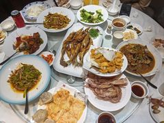 -品味居·首店·大连鲜活海鲜大连菜(东港店)