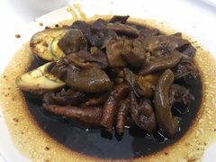 -金伯利街美食夜市