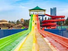 -西安华夏文旅水世界