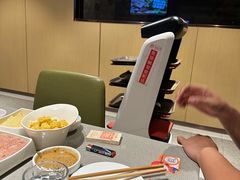 -海底捞火锅(河东万达广场店)