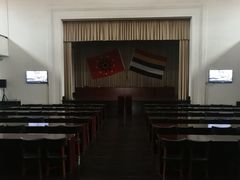 -辛亥革命博物院北区