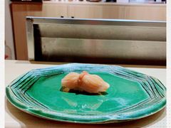 -鮨青(恒基名人购物中心店)