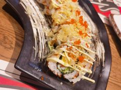 -七涧谷·元气食堂(塘下店)