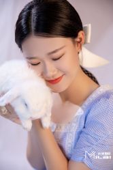 点击看大图 -米莱摄影写真(五大道别墅店)