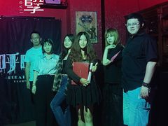 -呼吸沉浸式剧场(甘露园店)
