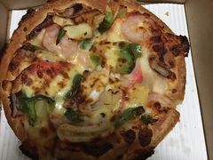 -必胜客(东兴商厦店)