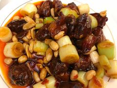 -北京全聚德(天安门店)