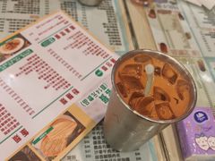 -八爷茶餐厅