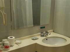 -锦江之星(南京新街口店)