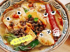-捕螺记螺蛳粉(东关大街店)