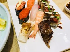 -东京屋(武定路店)