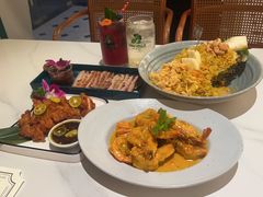 -太食獸泰式茶餐厅(IFS国金中心店)