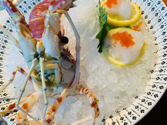-Mr·Fish鱼鲜生海鲜放题(银泰in99店)