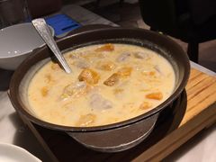 -汤城小厨•粤菜•靓汤(苏州街店)