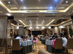 -如丰晟宴(长安万达店)