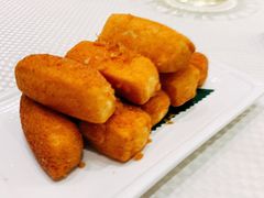 -香港富临皇宫(扬名广场店)