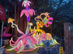 -渔岛海洋度假区