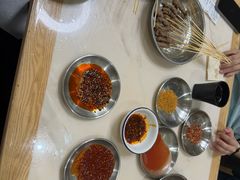 -五十中小肉串(南站店)