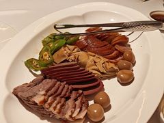 -宝轩渔府·老字号海鲜·正宗津菜(水上店)