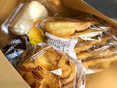 蝴蝶酥-国际饭店·帆声西饼屋(黄河路店)