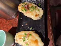 -绿茶餐厅(蓝色港湾店)