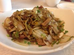 -北李妈妈菜·海肠捞饭(高新万达店)