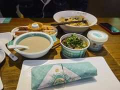 -尹三豆汁(前门旗舰店)