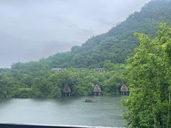 -芳草地度假酒店·野炉中餐厅