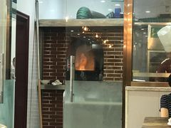 门面-清真•蜀风园(丁字沽总店)
