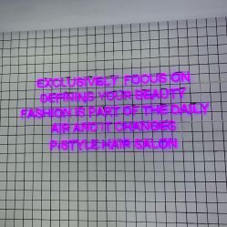 -P.STYLE 派斯造型