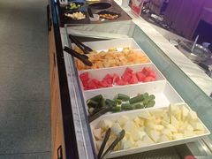 -比格比萨自助(延庆万达广场店)