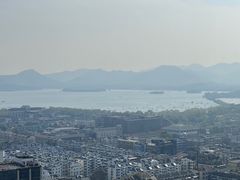 -Hi City·城市之巅