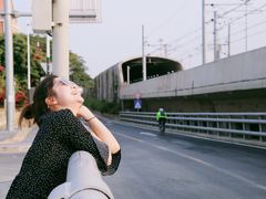 -海堤纪念公园