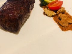 -赤火牛排(金狮广场店)